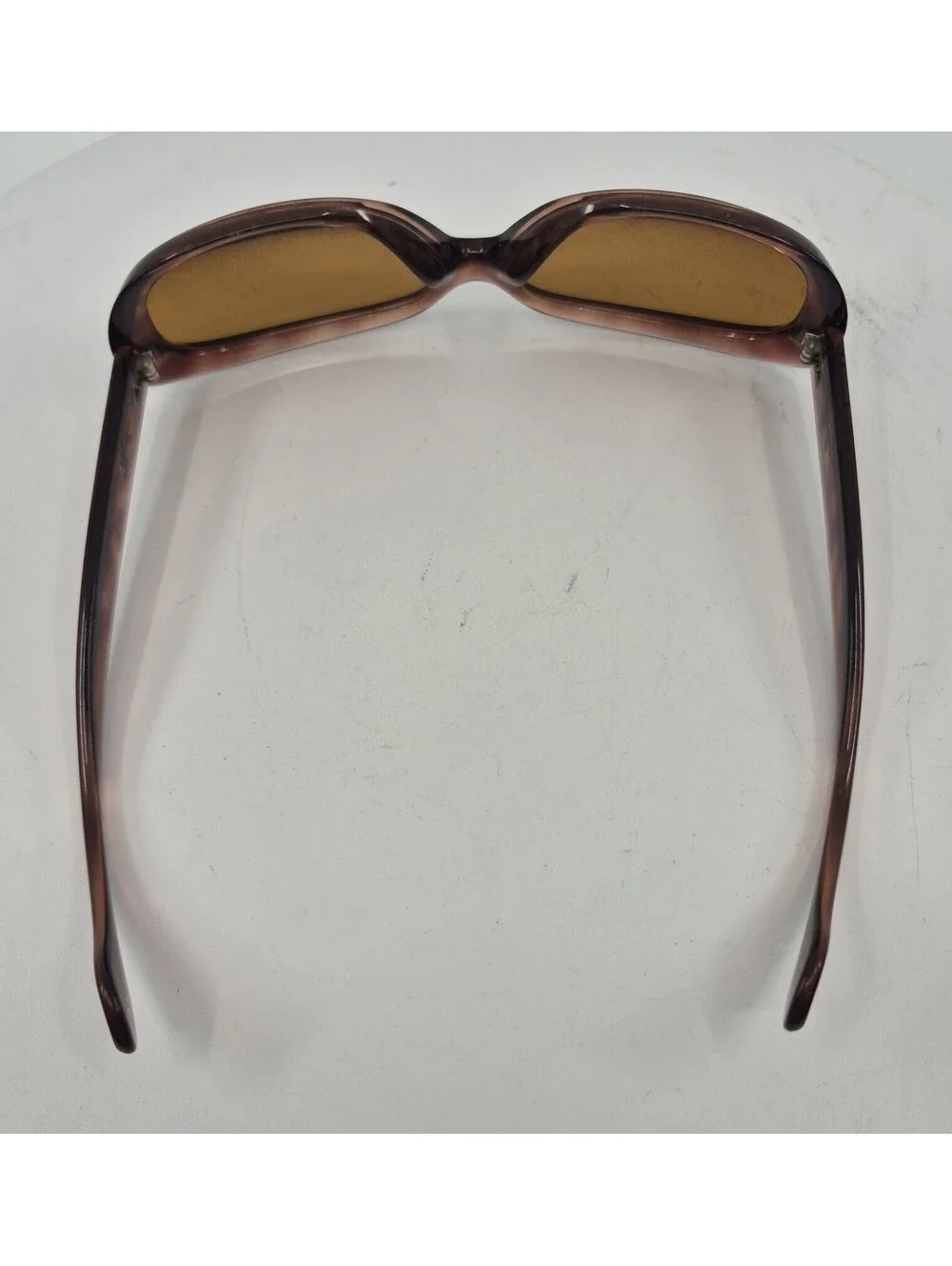 Ray-Ban JACKIE OHH Sunglasses RB4101 716 3N Tortoise Shell Italy FRAMES ONLY